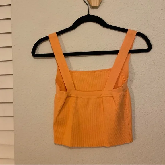 ZARA Crop Top - Picture 5 of 5
